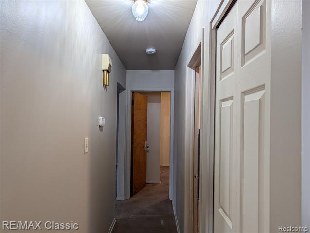 Builiding view eleven for 679 Linda Vista, Pontiac, MI. 48342