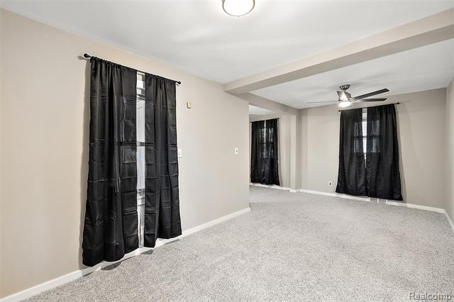 Builiding view thirteen for 45 N Merrimac, Pontiac, MI. 48340