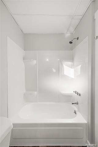 Builiding view twenty four for 45 N Merrimac, Pontiac, MI. 48340