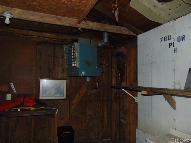 Builiding view eight for 780 Palmer, Pontiac, MI. 48342