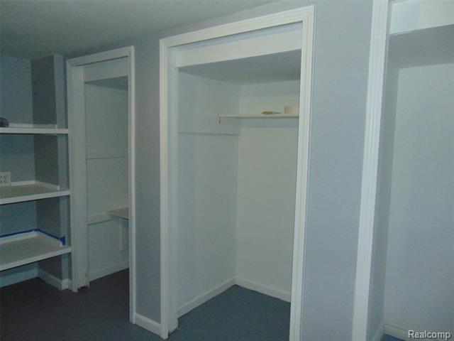 Builiding view ten for 780 Palmer, Pontiac, MI. 48342