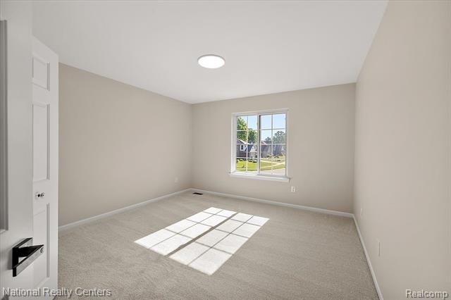Builiding view fifteen for 9780 David, White Lake, MI. 48386