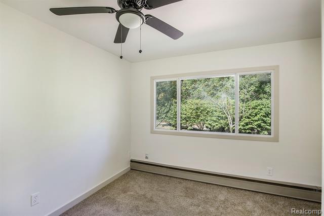 Builiding view thirteen for 3015 Lakeview, Highland, MI. 48356