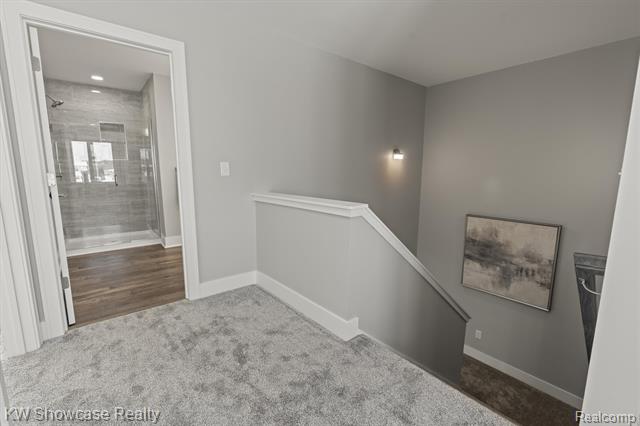 Builiding view thirty five for 9090 Buckingham, White Lake, MI. 48386