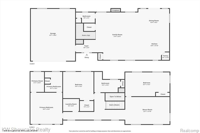 Builiding view thirty seven for 9090 Buckingham, White Lake, MI. 48386