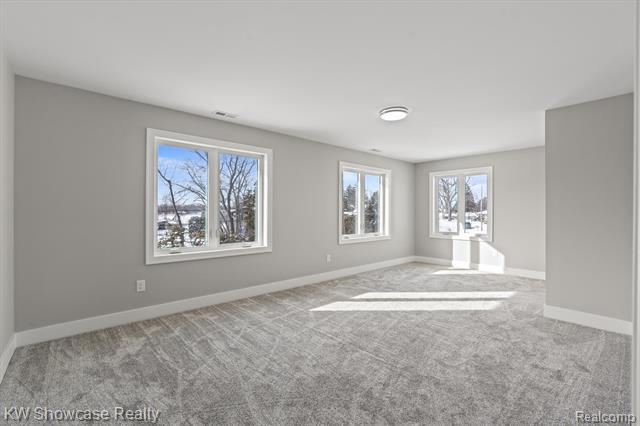 Builiding view twenty nine for 9090 Buckingham, White Lake, MI. 48386