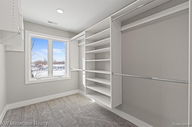 Builiding view twenty two for 9090 Buckingham, White Lake, MI. 48386