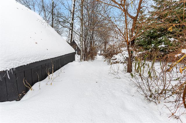 Builiding view forty one for 3303 Lexington, Waterford, MI. 48328