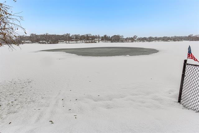 Builiding view forty three for 3303 Lexington, Waterford, MI. 48328