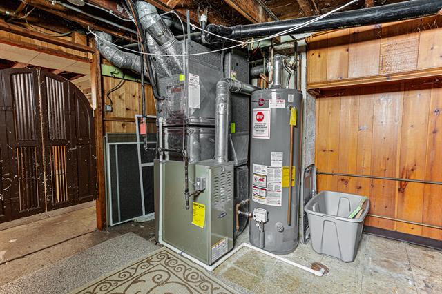 Builiding view twenty seven for 3303 Lexington, Waterford, MI. 48328