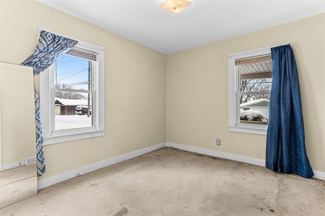 Builiding view twenty for 3303 Lexington, Waterford, MI. 48328