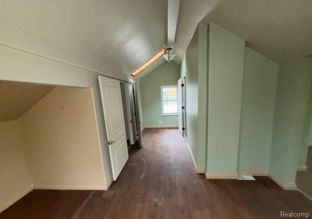 Builiding view thirteen for 74 E Fairmount, Pontiac, MI. 48340