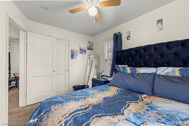 Builiding view eleven for 691 3Rd, Pontiac, MI. 48340