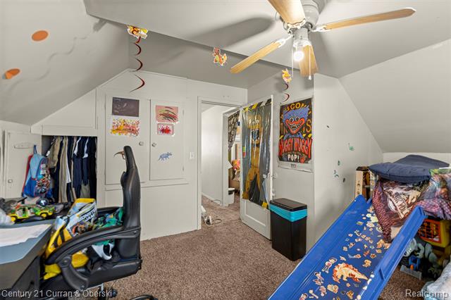 Builiding view seventeen for 691 3Rd, Pontiac, MI. 48340