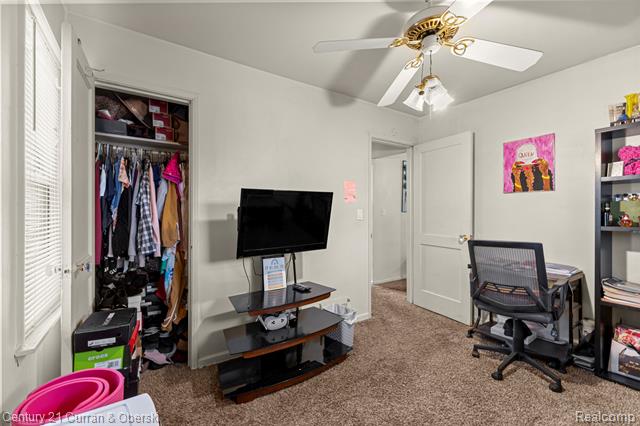 Builiding view thirteen for 691 3Rd, Pontiac, MI. 48340