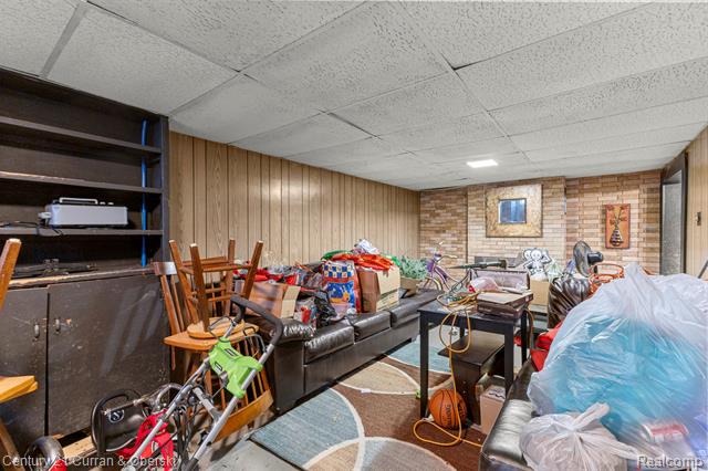 Builiding view twenty for 691 3Rd, Pontiac, MI. 48340