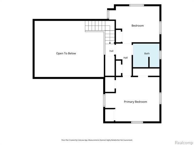 Builiding view fifty one for 6880 Forestlawn, Waterford, MI. 48327
