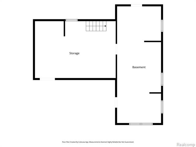 Builiding view fifty two for 6880 Forestlawn, Waterford, MI. 48327