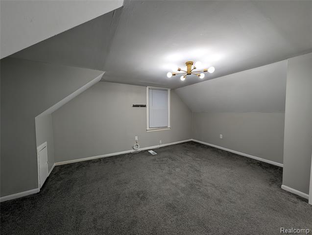 Builiding view fourteen for 263 W Ann Arbor, Pontiac, MI. 48340