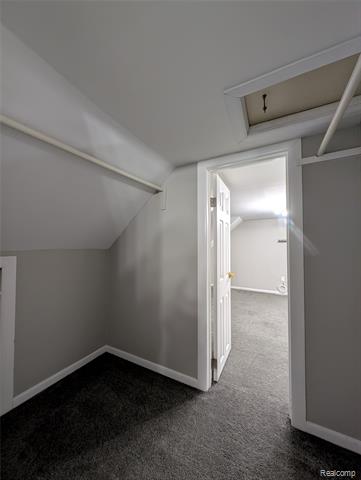 Builiding view seventeen for 263 W Ann Arbor, Pontiac, MI. 48340