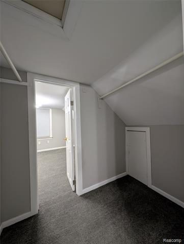 Builiding view sixteen for 263 W Ann Arbor, Pontiac, MI. 48340