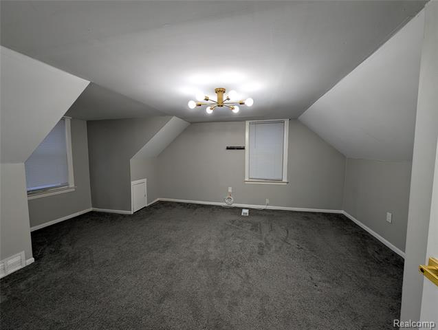 Builiding view thirteen for 263 W Ann Arbor, Pontiac, MI. 48340