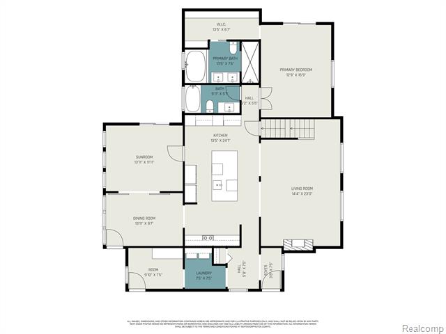 Builiding view forty two for 4380 Dale, Highland, MI. 48357