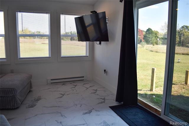 Builiding view thirteen for 4380 Dale, Highland, MI. 48357