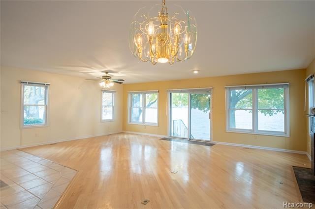 Builiding view eleven for 4333 Hunters, Highland, MI. 48356