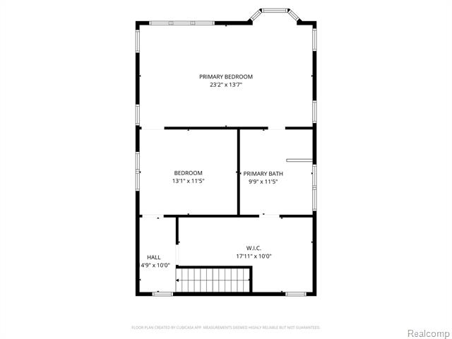 Builiding view thirty nine for 4333 Hunters, Highland, MI. 48356