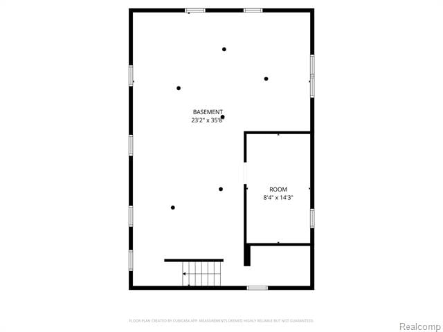 Builiding view thirty seven for 4333 Hunters, Highland, MI. 48356