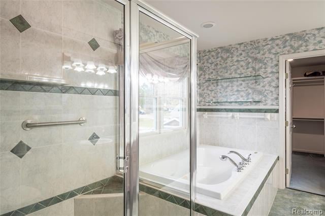 Builiding view twenty nine for 4333 Hunters, Highland, MI. 48356