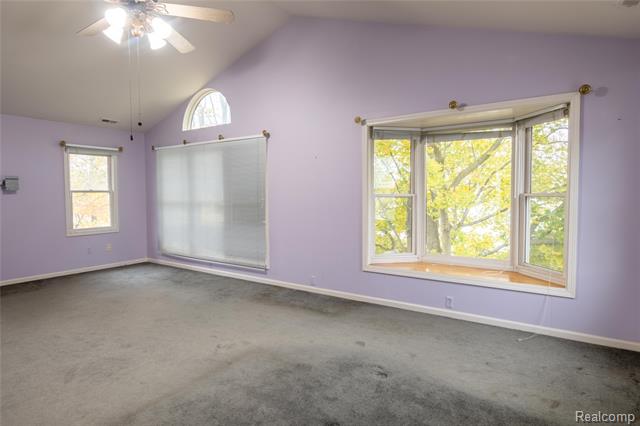 Builiding view twenty six for 4333 Hunters, Highland, MI. 48356