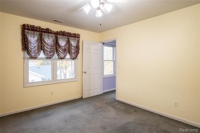 Builiding view twenty two for 4333 Hunters, Highland, MI. 48356