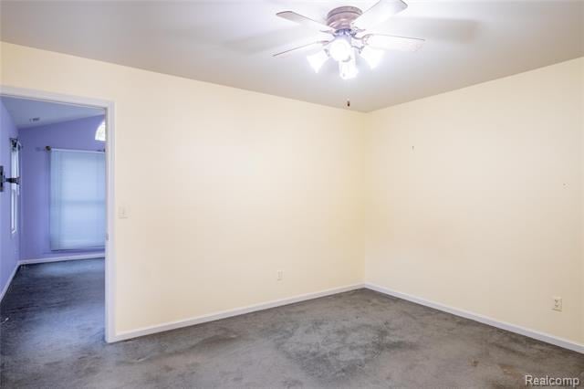 Builiding view twenty for 4333 Hunters, Highland, MI. 48356