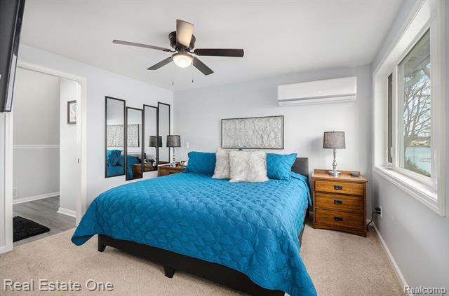 Builiding view eighteen for 3802 Highland, Highland, MI. 48356