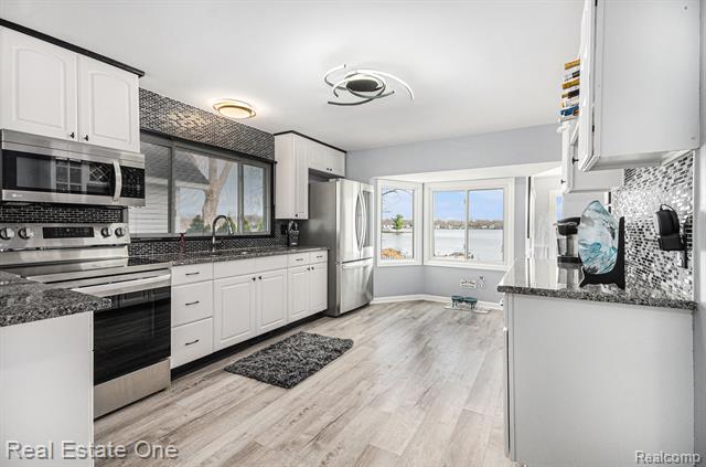 Builiding view eleven for 3802 Highland, Highland, MI. 48356