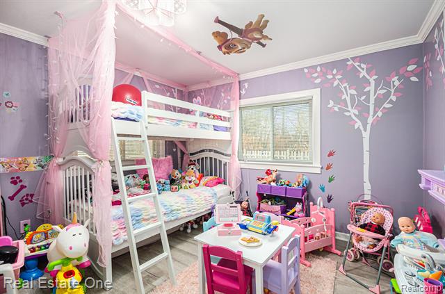 Builiding view fourteen for 3802 Highland, Highland, MI. 48356