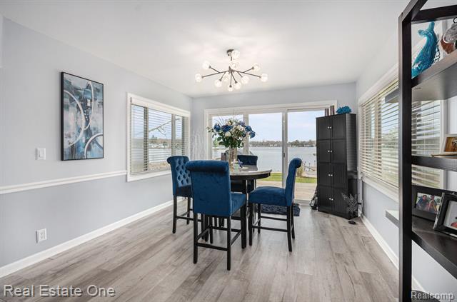 Builiding view nine for 3802 Highland, Highland, MI. 48356