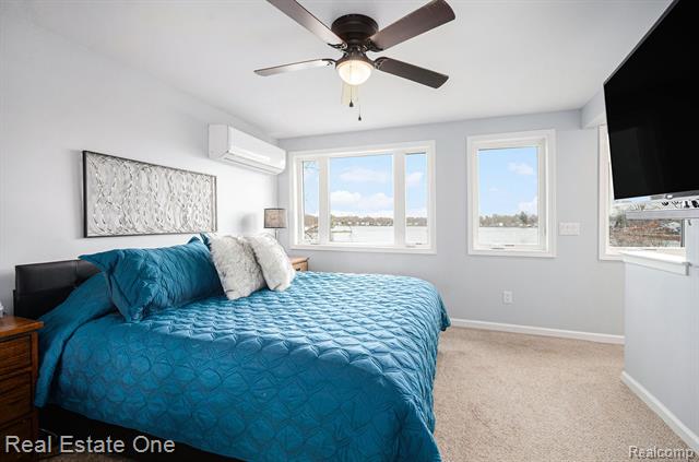 Builiding view nineteen for 3802 Highland, Highland, MI. 48356