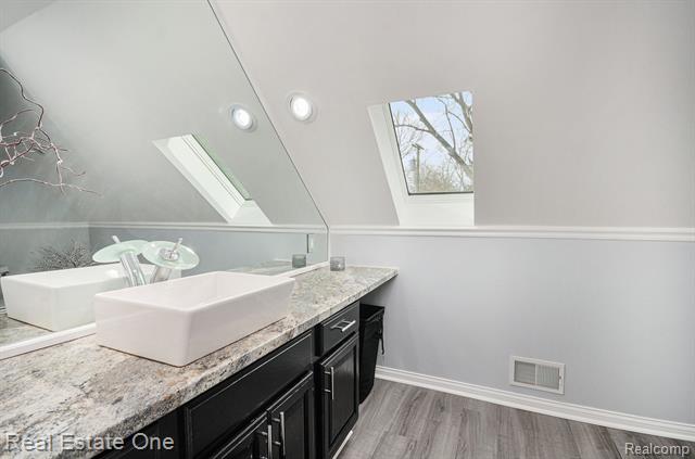 Builiding view twenty three for 3802 Highland, Highland, MI. 48356