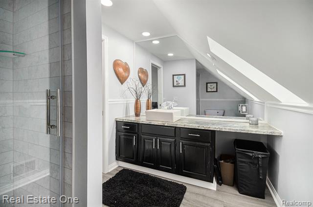 Builiding view twenty two for 3802 Highland, Highland, MI. 48356