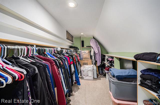 Builiding view twenty for 3802 Highland, Highland, MI. 48356