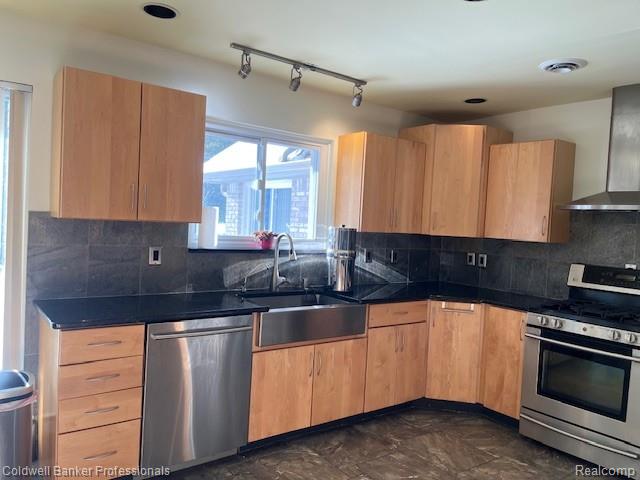 Builiding view eighteen for 3972 Chevron, Highland, MI. 48356