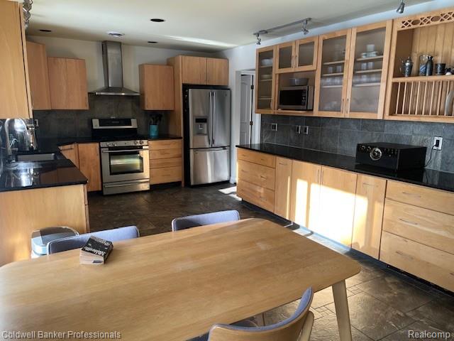 Builiding view twelve for 3972 Chevron, Highland, MI. 48356