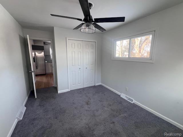 Builiding view nine for 33 E Yale, Pontiac, MI. 48340