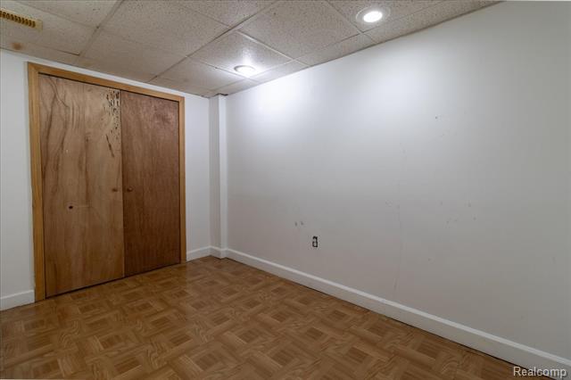 Builiding view seventeen for 37 E Brooklyn, Pontiac, MI. 48340