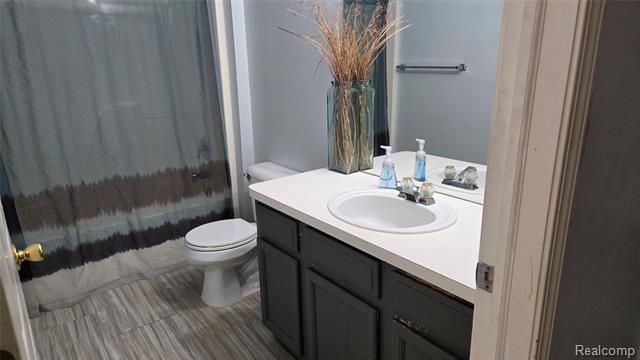 Builiding view nine for 1554 Meadow Ridge, Pontiac, MI. 48340