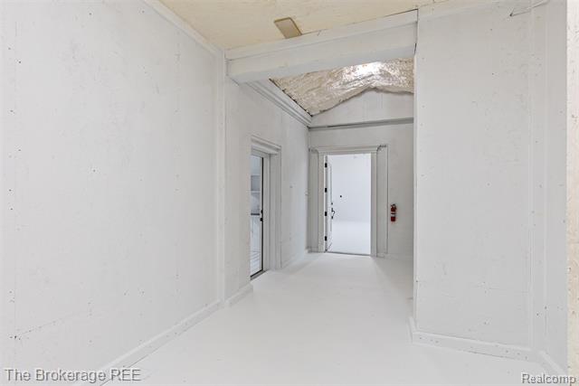 Builiding view fifty five for 5950 Carscadden Way, Highland, MI. 48357