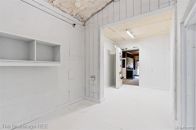 Builiding view fifty six for 5950 Carscadden Way, Highland, MI. 48357